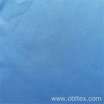 OBL211031 Dobby Polyester T400 Fabric